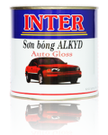 Sơn Alkyd Inter Autogloss